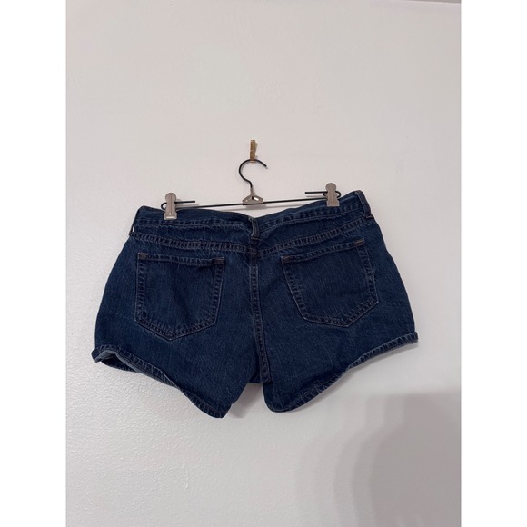 Y2k Low‎ Rise Shorts - Picture 2 of 4